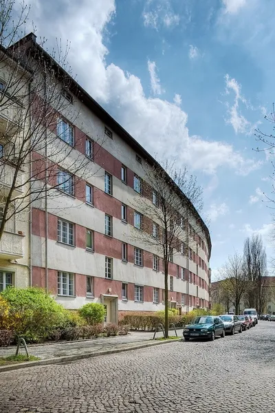 Hier können Sie nach Feierabend richtig entspannen auf dem Balkon! — photo 1